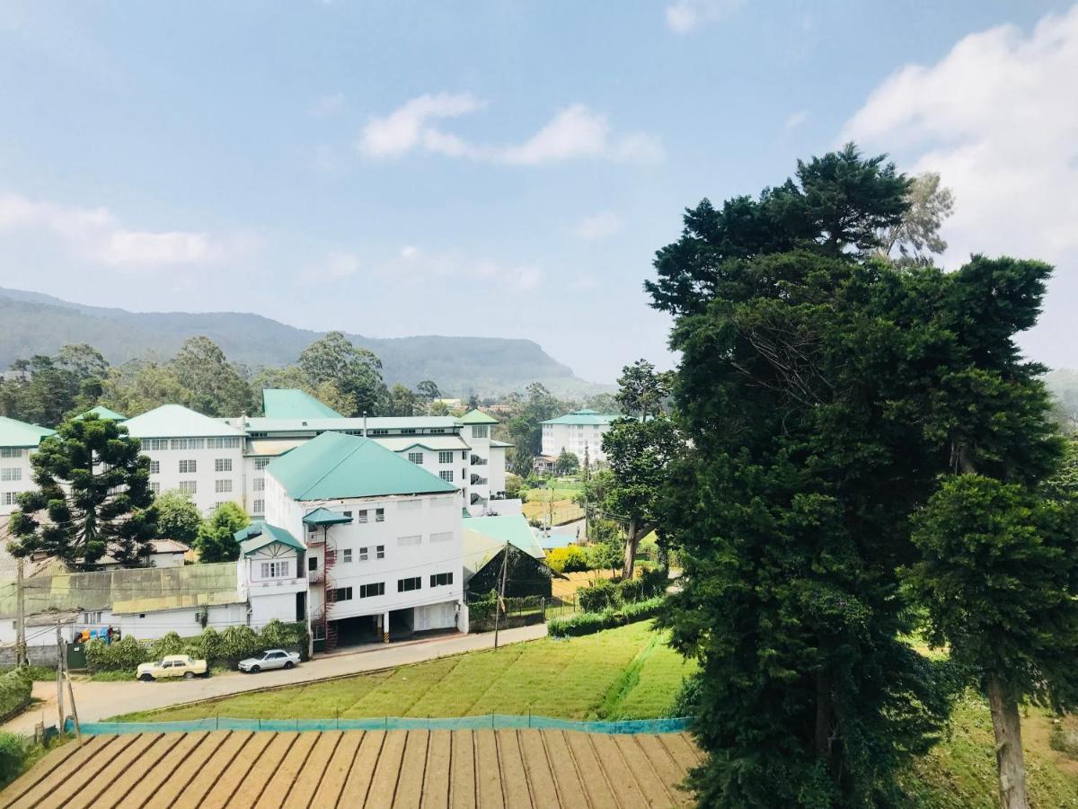 City Apartment'S Nuwara Eliya Exterior foto