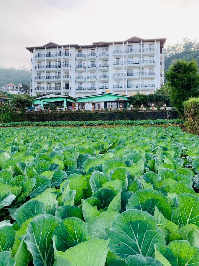 City Apartment'S Nuwara Eliya Exterior foto
